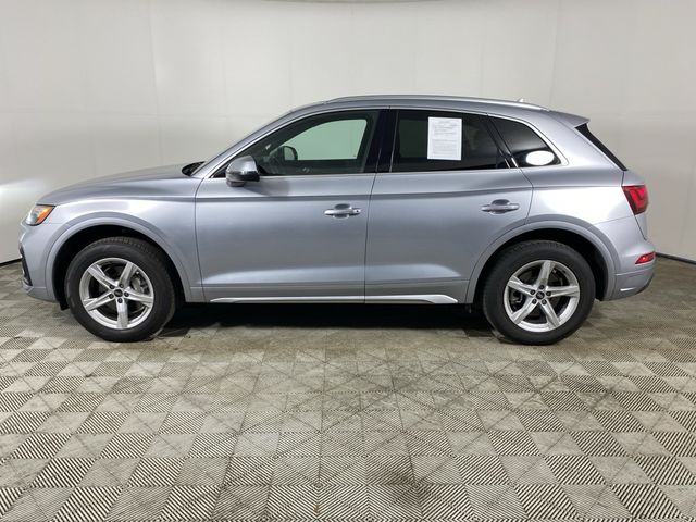 2022 Audi Q5 Premium