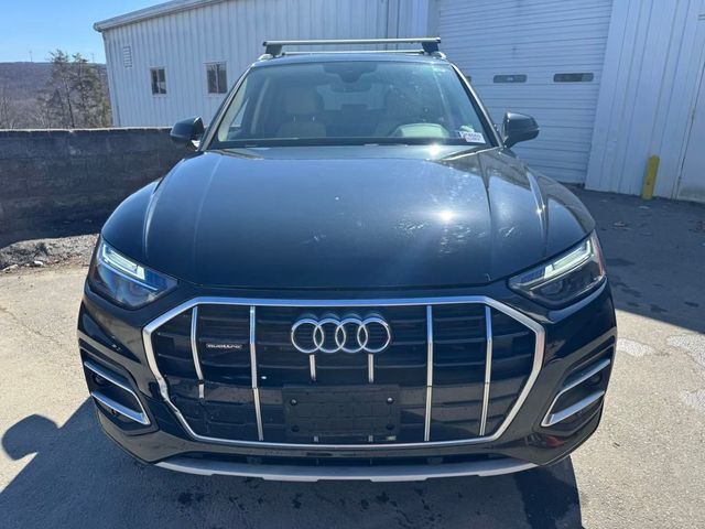 2022 Audi Q5 Premium