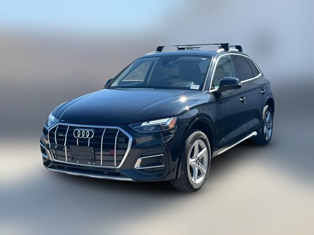 2022 Audi Q5 Premium