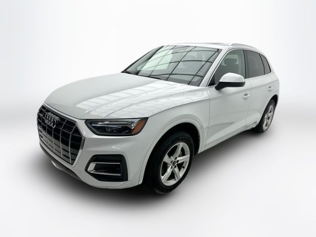 2022 Audi Q5 Premium