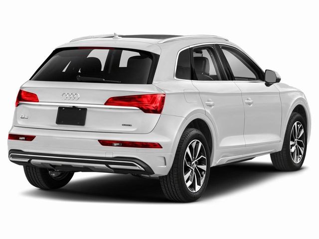 2022 Audi Q5 Premium