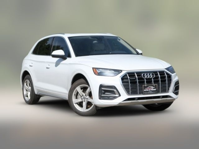 2022 Audi Q5 Premium