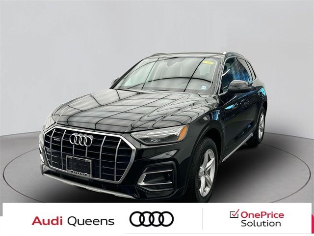 2022 Audi Q5 Premium