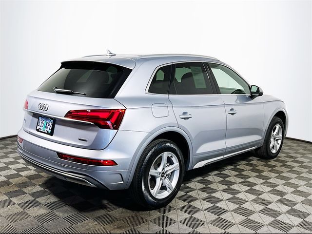 2022 Audi Q5 Premium