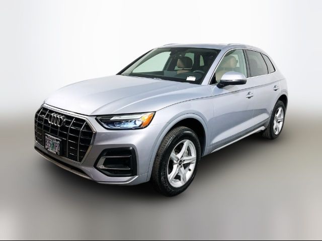 2022 Audi Q5 Premium