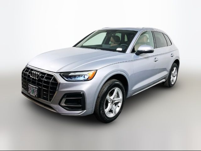 2022 Audi Q5 Premium