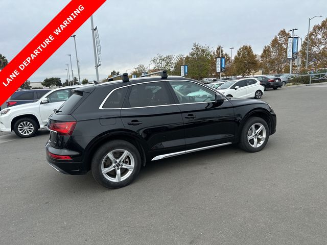 2022 Audi Q5 Premium