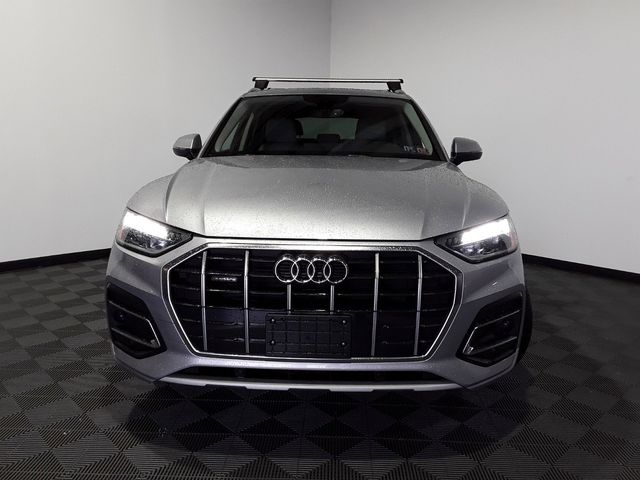 2022 Audi Q5 Premium