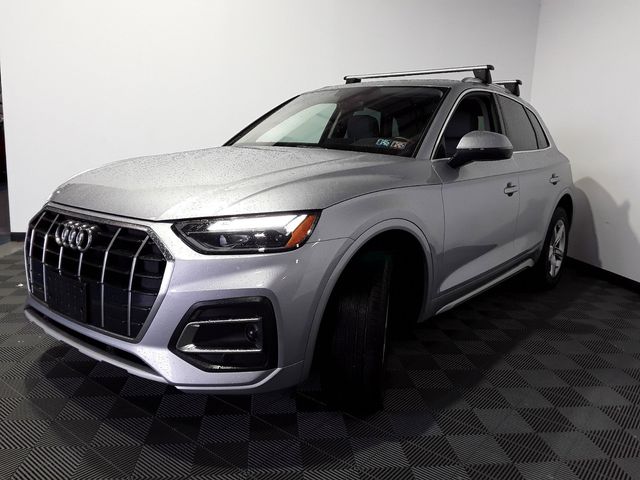 2022 Audi Q5 Premium