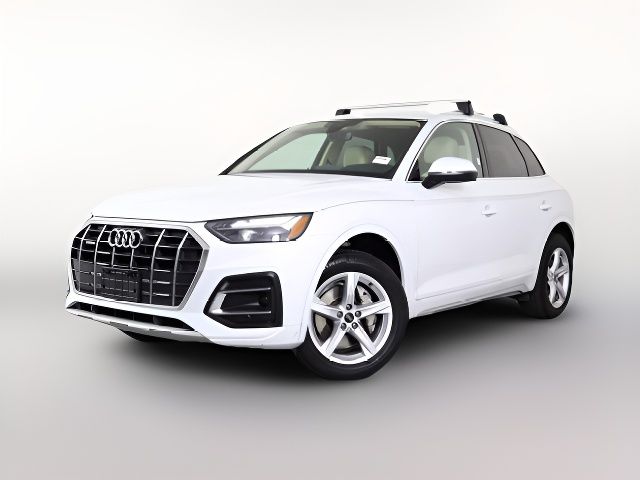 2022 Audi Q5 Premium