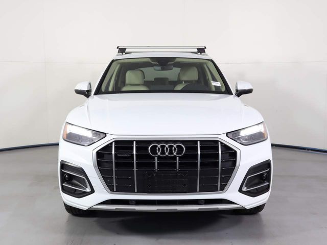 2022 Audi Q5 Premium