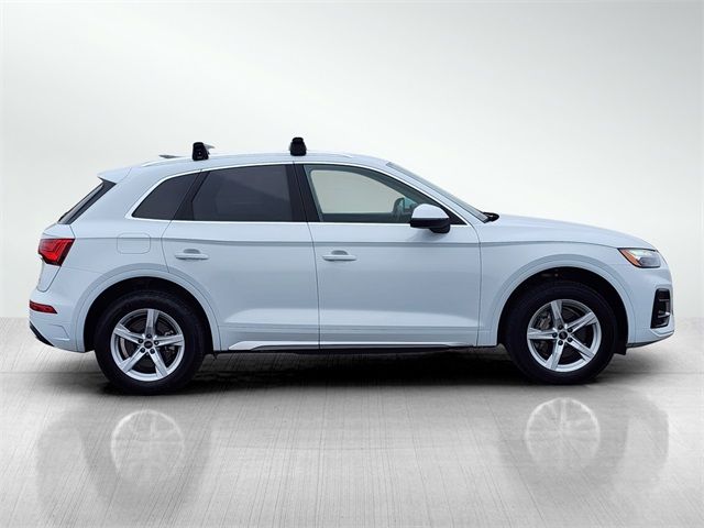 2022 Audi Q5 Premium