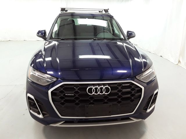 2022 Audi Q5 S Line Premium Plus