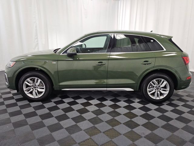 2022 Audi Q5 S Line Premium