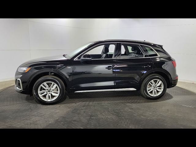 2022 Audi Q5 S Line Premium