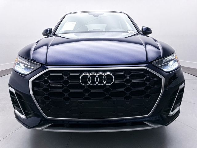 2022 Audi Q5 S Line Premium