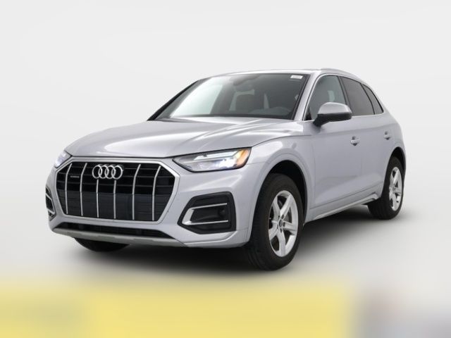 2022 Audi Q5 Premium