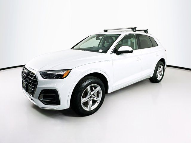 2022 Audi Q5 Premium