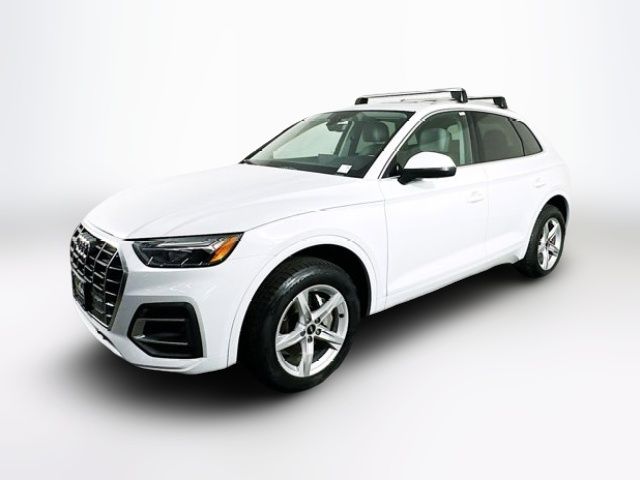 2022 Audi Q5 Premium