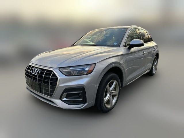 2022 Audi Q5 Premium