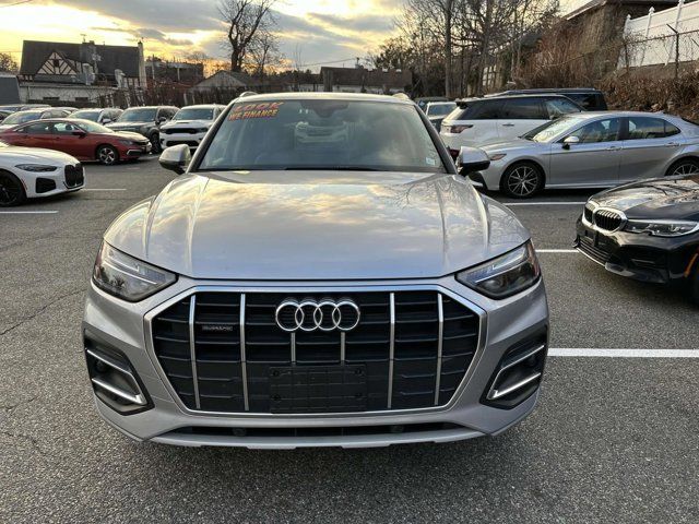 2022 Audi Q5 Premium