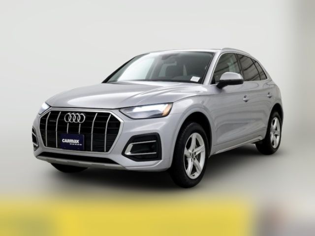 2022 Audi Q5 Premium