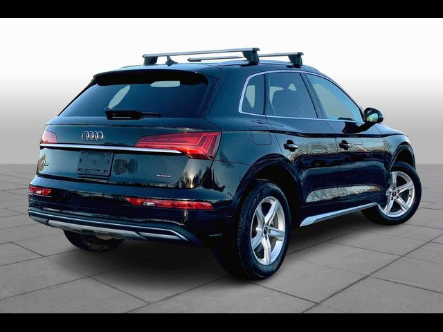 2022 Audi Q5 Premium