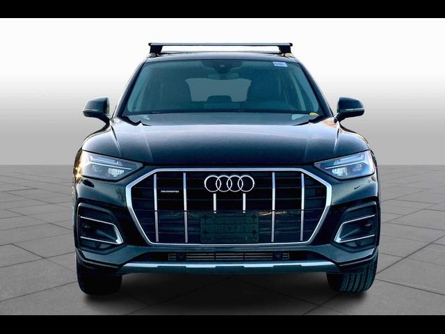 2022 Audi Q5 Premium