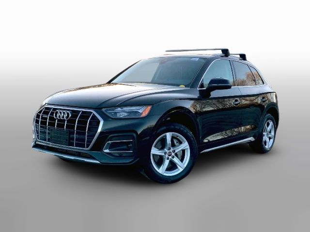 2022 Audi Q5 Premium