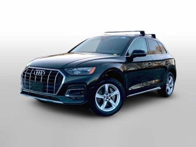 2022 Audi Q5 Premium