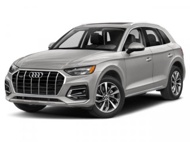 2022 Audi Q5 Premium