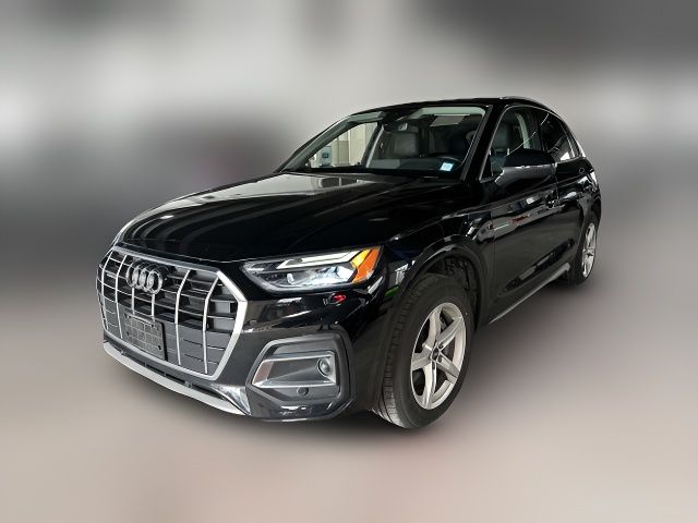 2022 Audi Q5 Premium