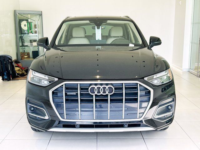 2022 Audi Q5 Premium