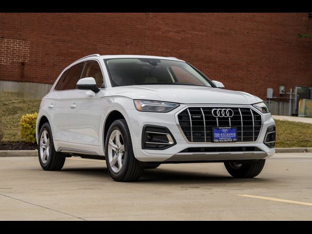 2022 Audi Q5 Premium