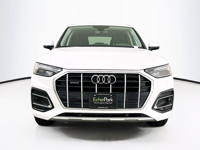 2022 Audi Q5 Premium