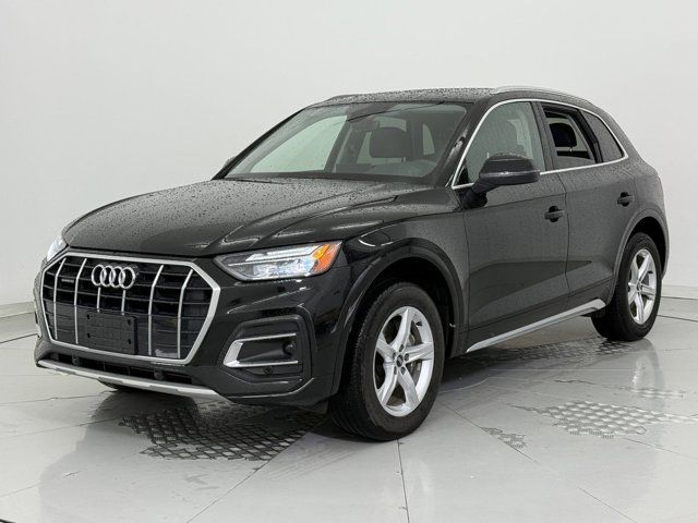 2022 Audi Q5 Premium