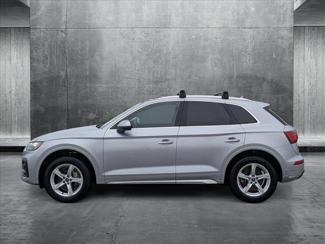 2022 Audi Q5 Premium