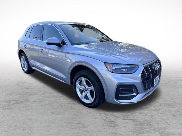 2022 Audi Q5 Premium