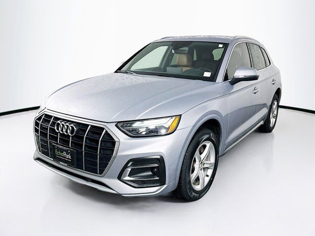 2022 Audi Q5 Premium