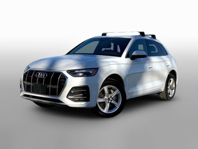 2022 Audi Q5 Premium