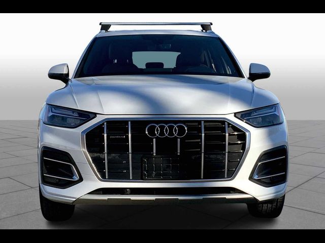 2022 Audi Q5 Premium