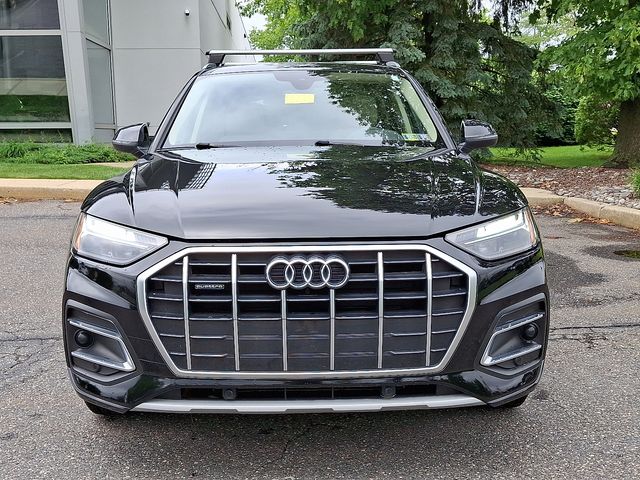 2022 Audi Q5 Premium