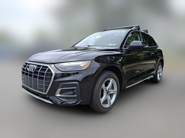 2022 Audi Q5 Premium