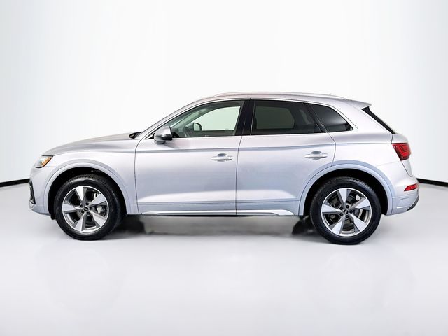 2022 Audi Q5 Premium Plus