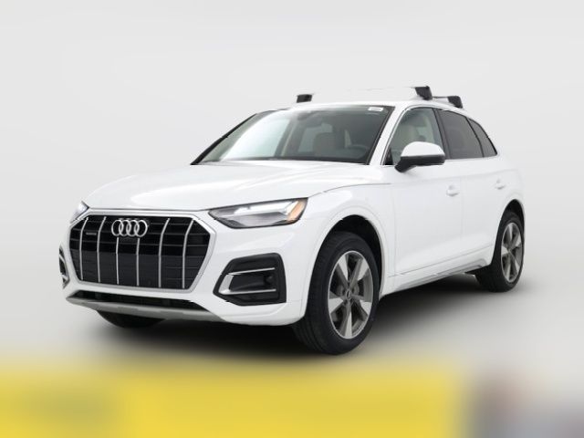 2022 Audi Q5 Premium Plus