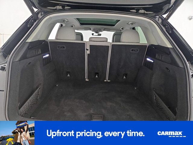 2022 Audi Q5 S Line Premium Plus