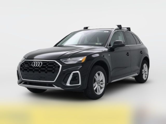 2022 Audi Q5 S Line Premium