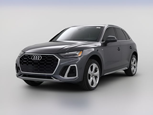 2022 Audi Q5 S Line Prestigez