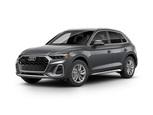 2022 Audi Q5 S Line Premium Plus