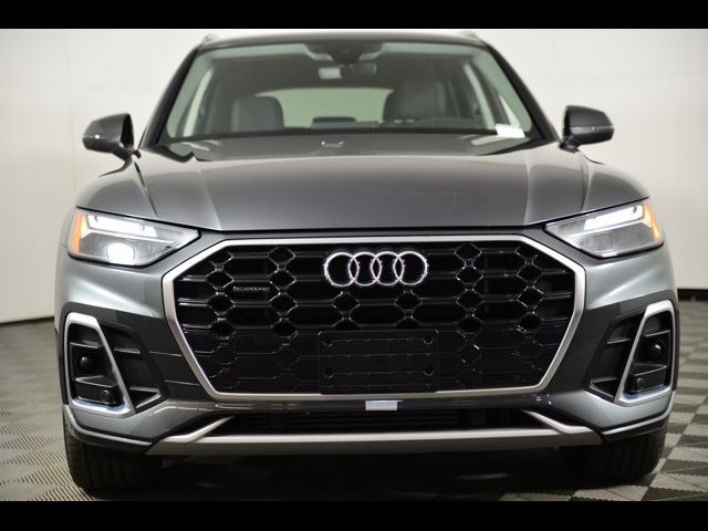 2022 Audi Q5 S Line Premium